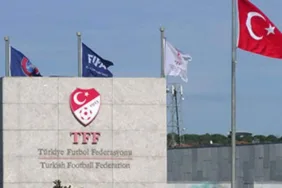 TFF açıkladı Ertuğrul Doğan ve Erden Timur'un cezalarına indirim