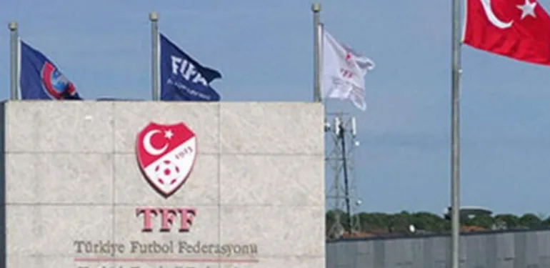 TFF açıkladı Ertuğrul Doğan ve Erden Timur'un cezalarına indirim