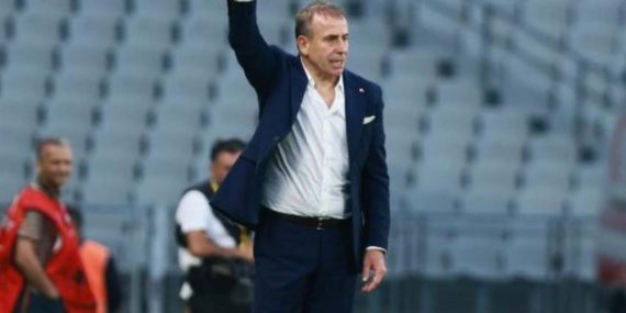Trabzonspor transferde gözünü Britanya’ya çevirdi!