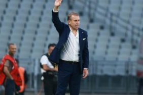 Trabzonspor, Kadıköy’de 26 yıl sonra galibiyet peşinde