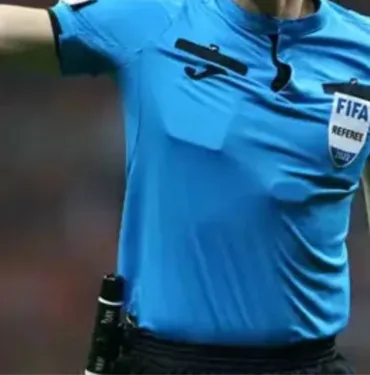 Türkiye-Almanya özel maçının hakemi belli oldu... Polanyalı hakem!