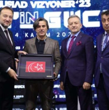 Vincenzo Montella Bizim görevimiz düzenli olarak her şeyi takip etmek