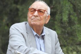 Yaşar Kemal