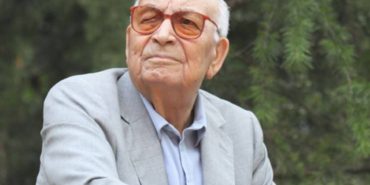 Yaşar Kemal