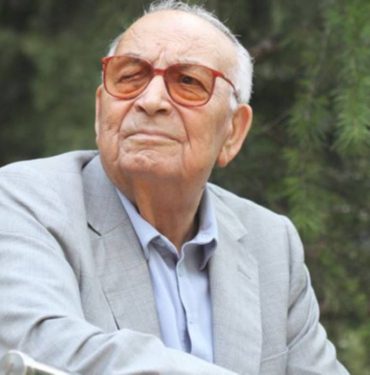 Yaşar Kemal