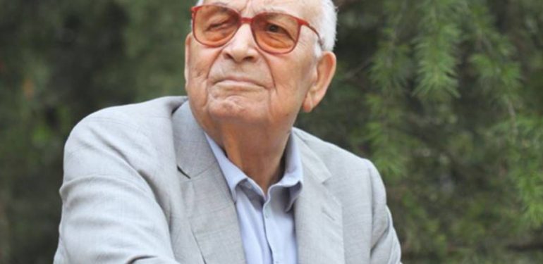 Yaşar Kemal