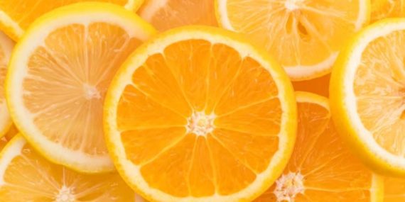 Kış aylarında sağlıklı bir seçenek… Portakal