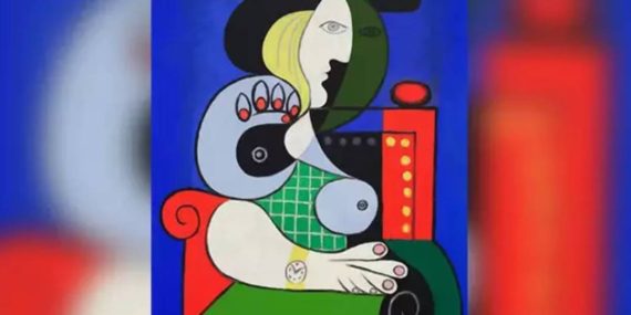 Picasso’nun ünlü tablosu satıldı