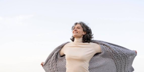 Menapoz; Yeni Bir Başlangıç