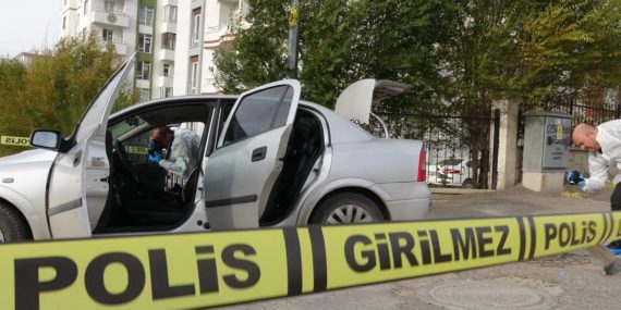 15 yaşındaki çocuk, 5 yaşındaki Mehmet’in ölümüne neden oldu