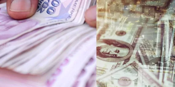 Dolarda zirve! 14 Kasım Dolar ve Euro ne kadar?