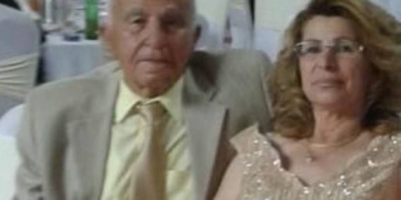 Mardin’de 92 yaşındaki kadın evinin önünde öldürüldü!