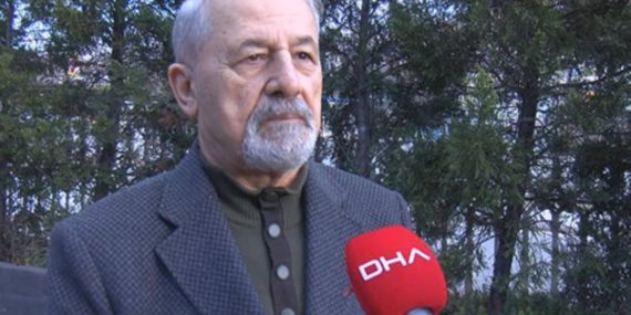 Prof. Dr. Naci Görür: ‘Asıl beka meselesi deprem’