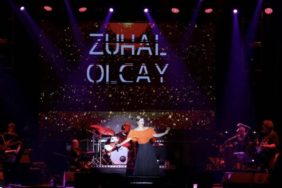 Zuhal Olcay