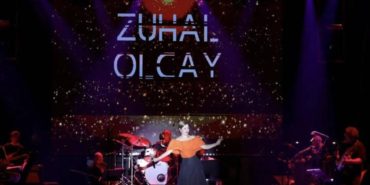 Zuhal Olcay