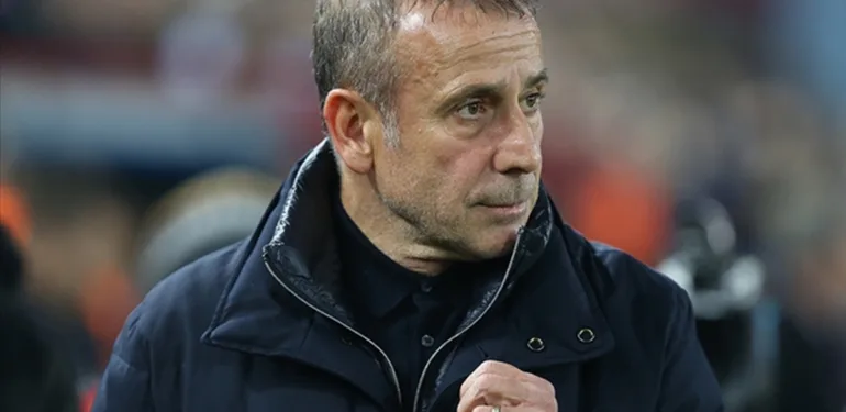 abdullah avcı - aa