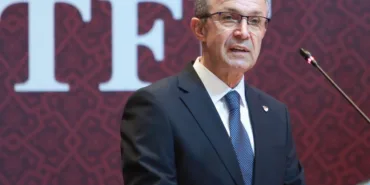 ahmet ibanoğlu - iha