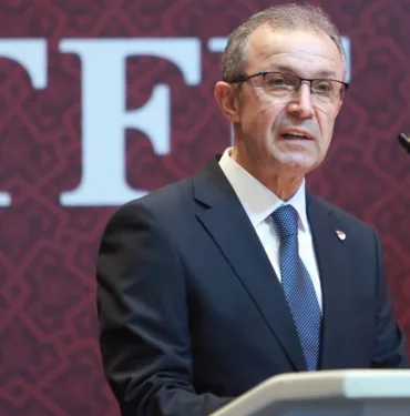 ahmet ibanoğlu - iha