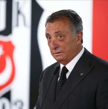 ahmet nur çebi