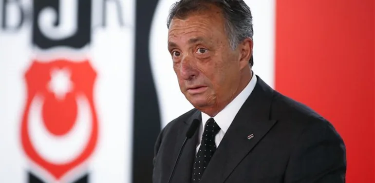 ahmet nur çebi