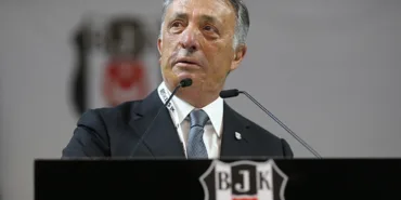 ahmet nur çebi