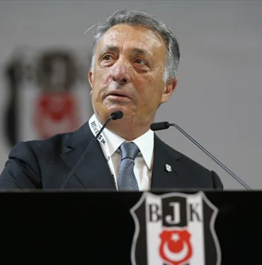 ahmet nur çebi