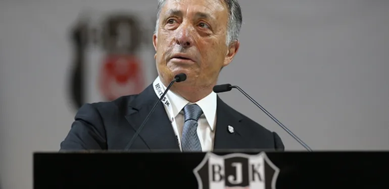 ahmet nur çebi