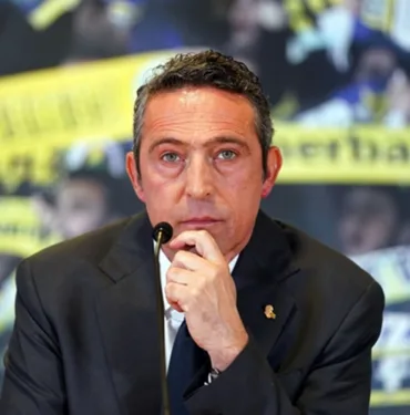 ali koç - iha