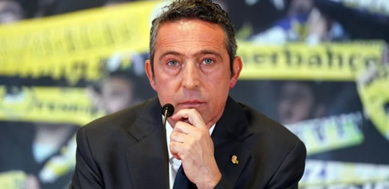 ali koç - iha