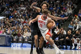 alperen şengün - reuters