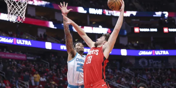 Alperen Şengün’ün iyi performansı galibiyete yetmedi!