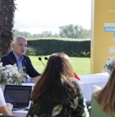 antalya kültür yolu festivali