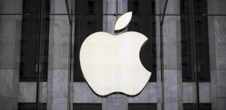 apple