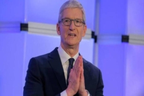 apple ceosu açıkladı