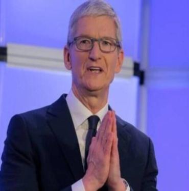 apple ceosu açıkladı