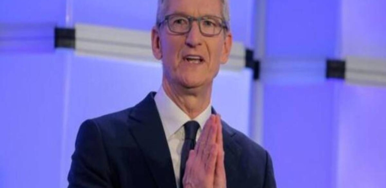 apple ceosu açıkladı