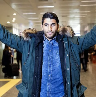 aras özbiliz