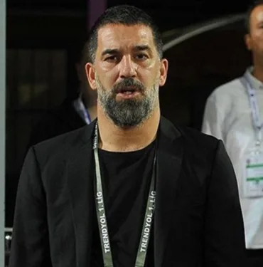 arda turan-iha