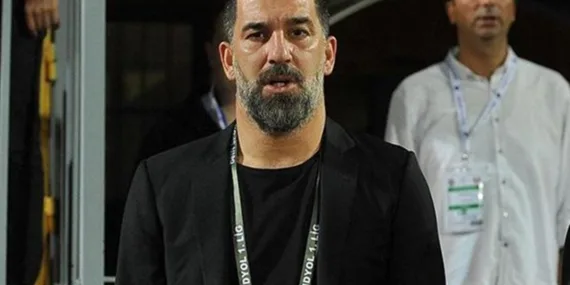 Arda Turan konuştu: ‘Hakemliğin bazı anlarını kabul etmiyorum’