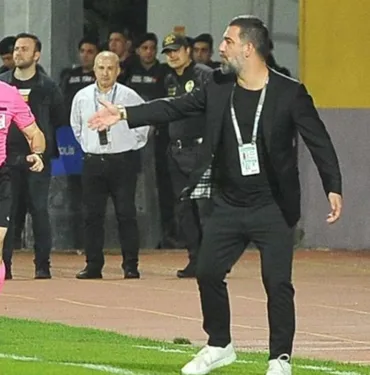 arda turan - iha