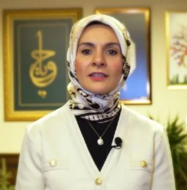 bakan göktaş