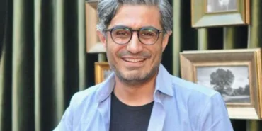 barış pehlivan