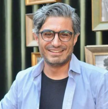 barış pehlivan