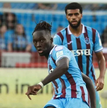 batista mendy