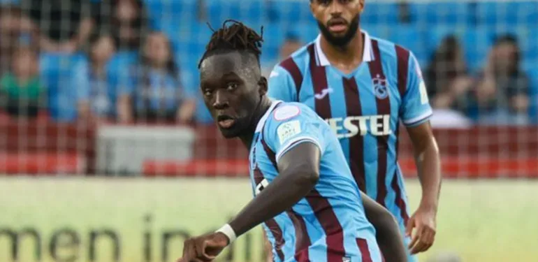 batista mendy