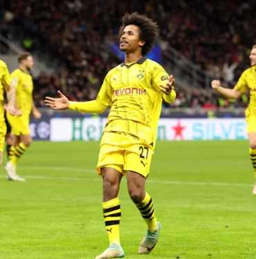 borussia dortmund