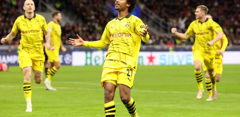 borussia dortmund