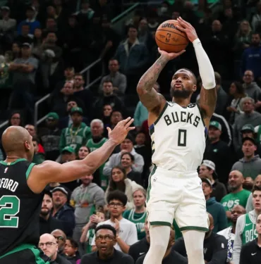 boston celtics