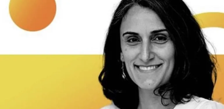 canan dağdeviren