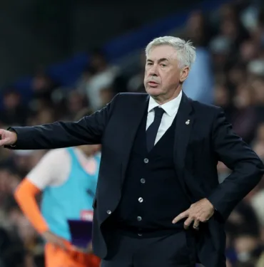 carlo ancelotti